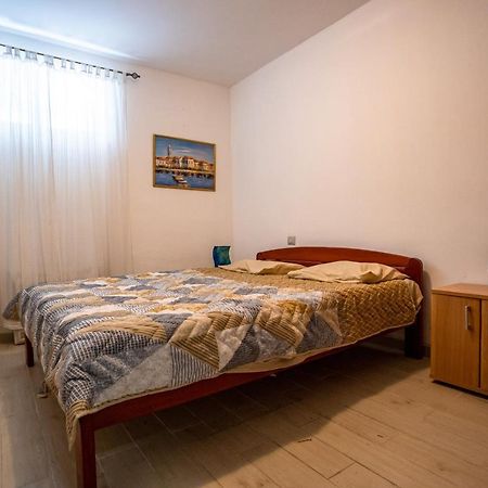 Ana Apartment Kotor Bagian luar foto