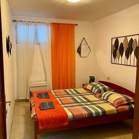 Ana Apartment Kotor Bagian luar foto