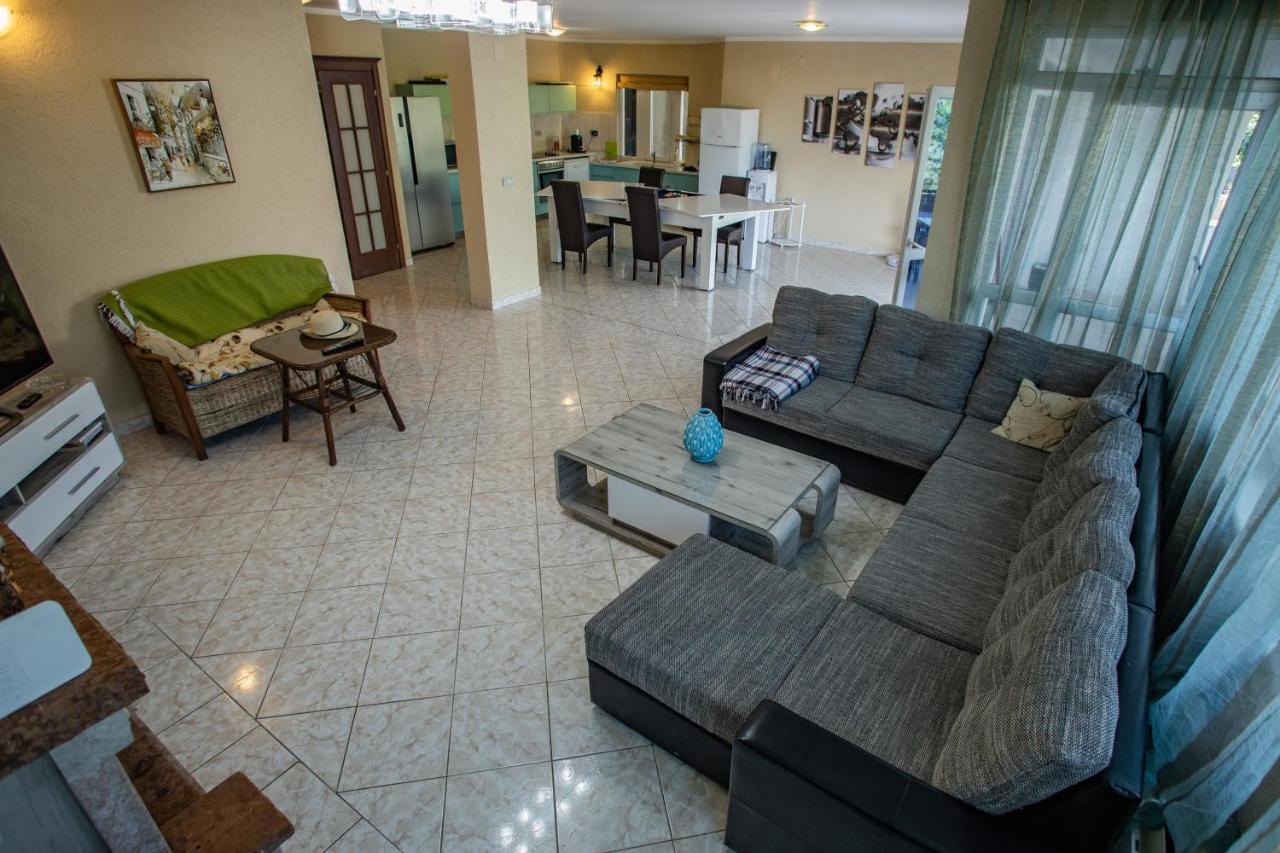 Ana Apartment Kotor Bagian luar foto