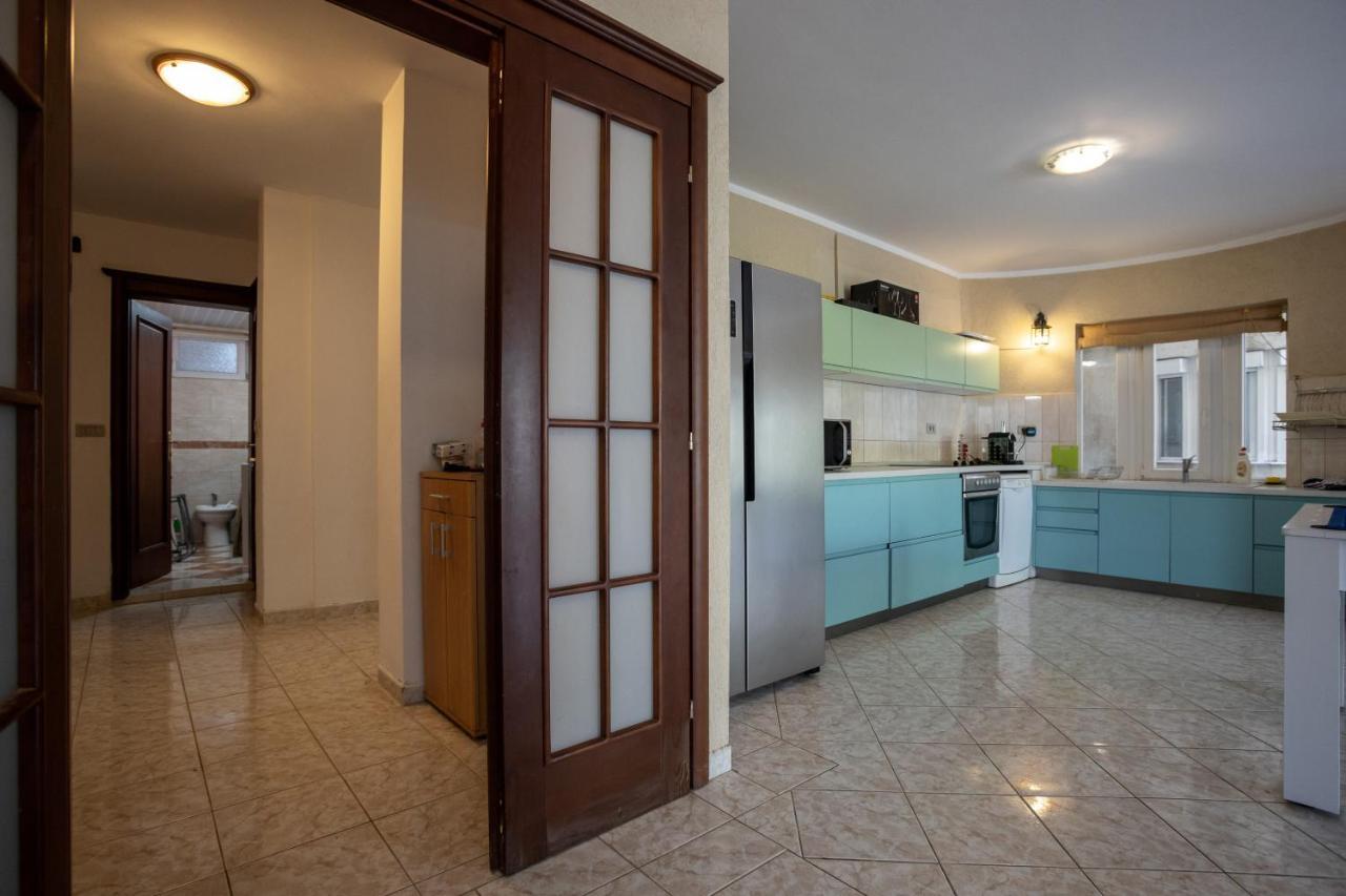 Ana Apartment Kotor Bagian luar foto