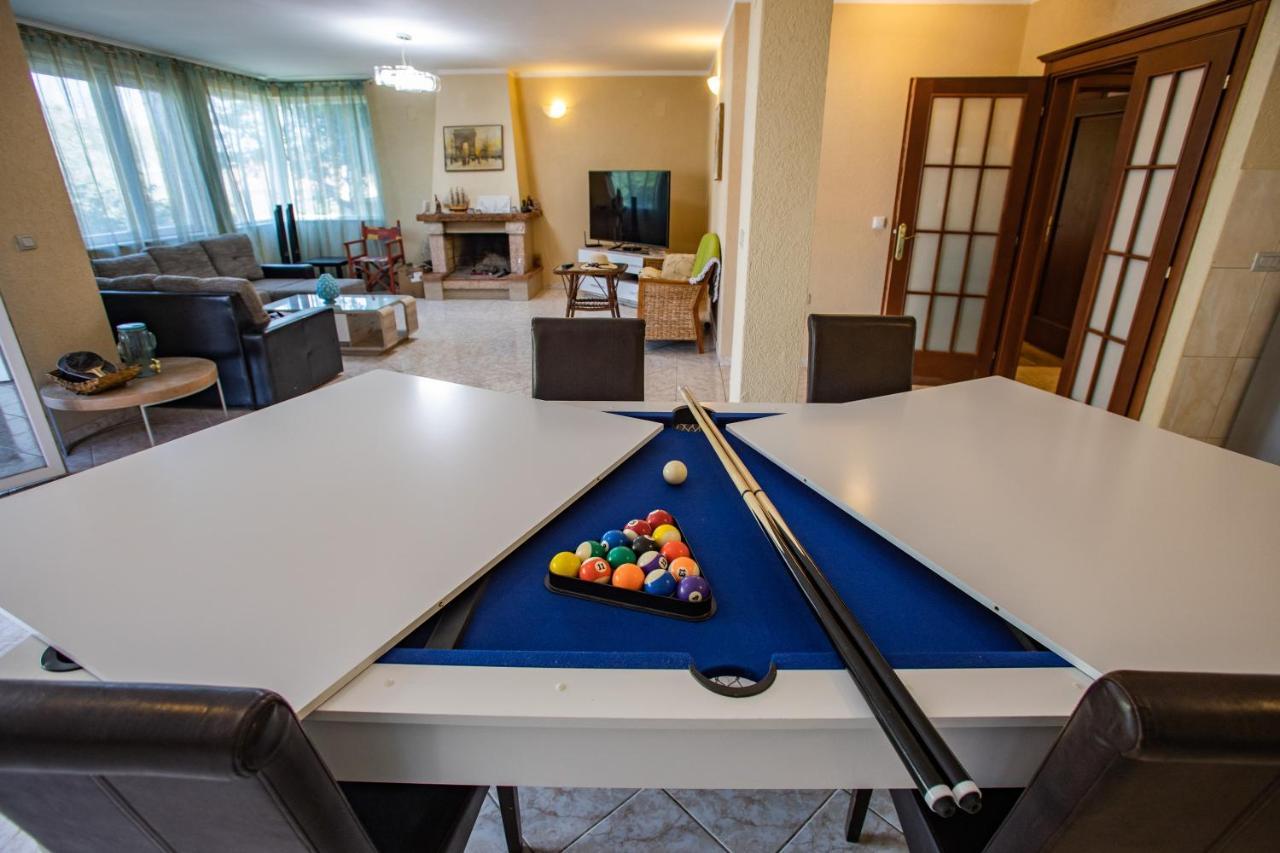 Ana Apartment Kotor Bagian luar foto