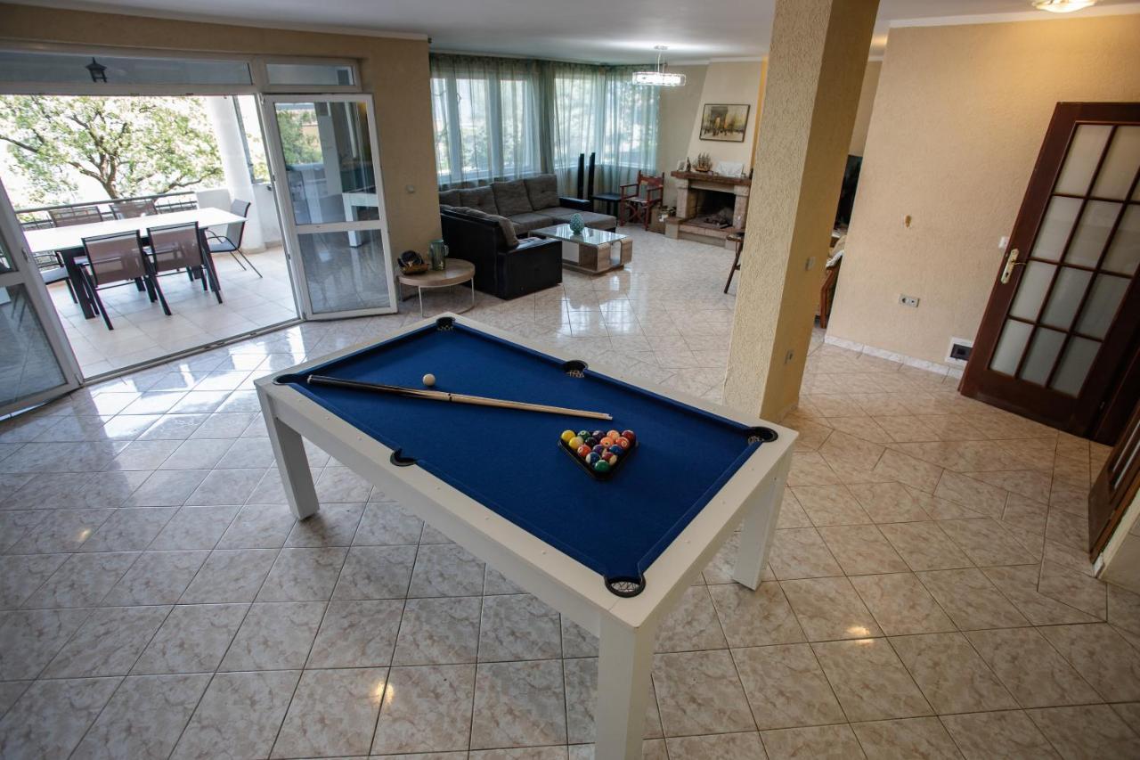 Ana Apartment Kotor Bagian luar foto