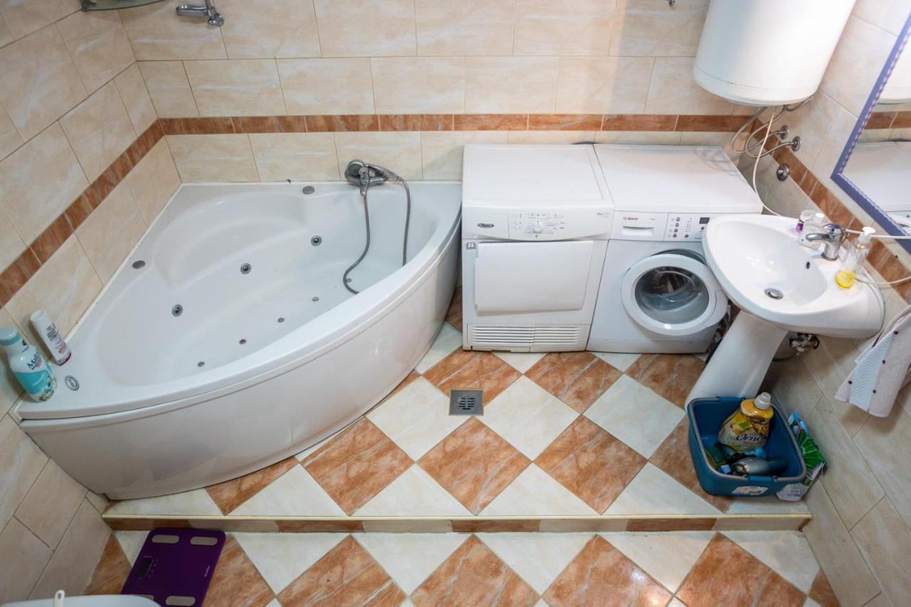Ana Apartment Kotor Bagian luar foto