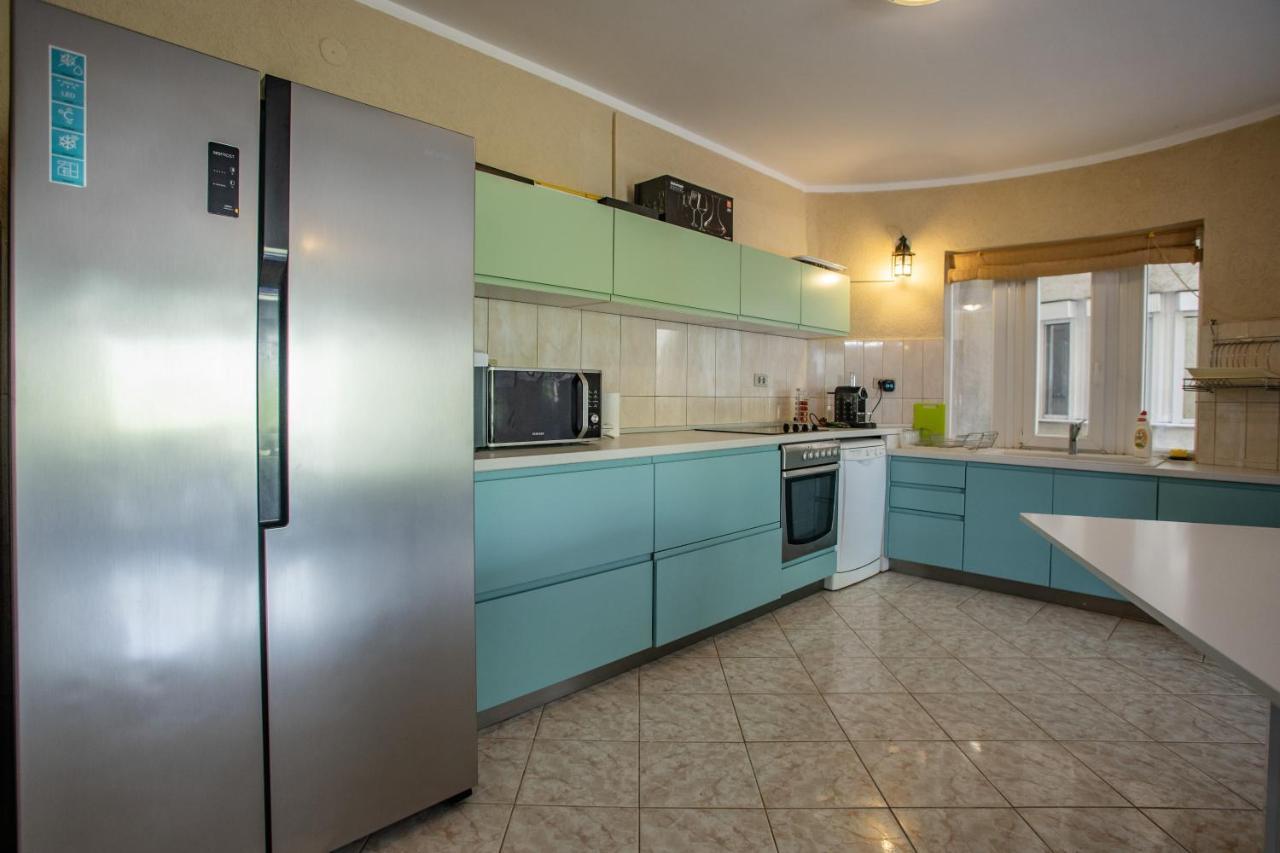 Ana Apartment Kotor Bagian luar foto